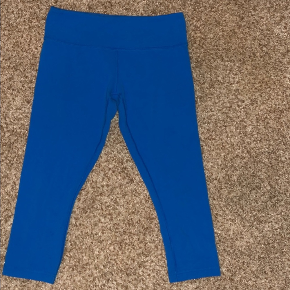 Lululemon